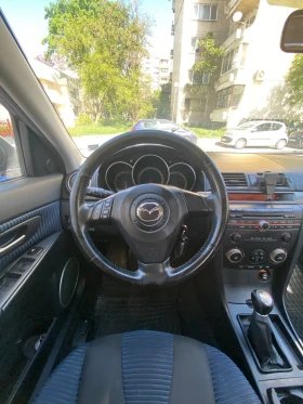 Обява за продажба на Mazda 3 ~3 900 лв. - изображение 6