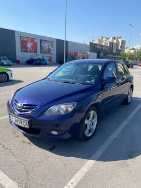 Обява за продажба на Mazda 3 ~3 900 лв. - изображение 1