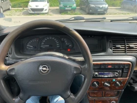 Обява за продажба на Opel Vectra ~1 400 лв. - изображение 3