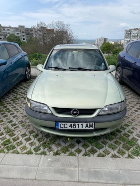Обява за продажба на Opel Vectra ~1 400 лв. - изображение 2