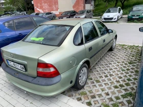 Обява за продажба на Opel Vectra ~1 400 лв. - изображение 1