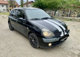 Обява за продажба на Renault Clio 1.5 dci  ~1 980 лв. - изображение 1