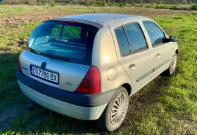 Renault Clio 1.9D - 2200 лв. - 22756727 | Car24.bg