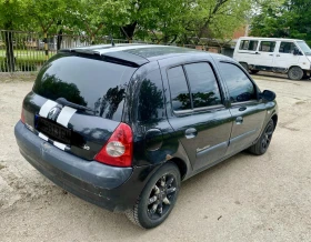 Обява за продажба на Renault Clio 1.5 dci  ~1 980 лв. - изображение 2
