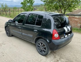 Обява за продажба на Renault Clio 1.5 dci  ~1 980 лв. - изображение 3