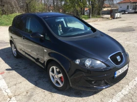 Seat Toledo 1.9 TDI | Mobile.bg    7