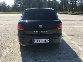 Seat Toledo 1.9 TDI | Mobile.bg    4