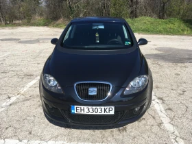     Seat Toledo 1.9 TDI