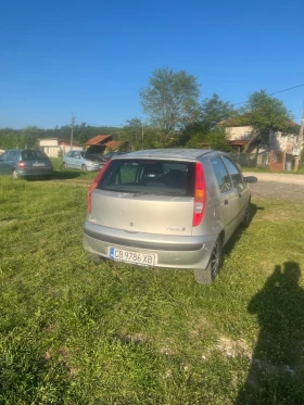 Fiat Punto | Mobile.bg    3