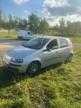 Fiat Punto | Mobile.bg    2