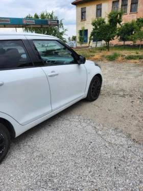 Обява за продажба на Suzuki Swift 1.3 ~11 500 лв. - изображение 2