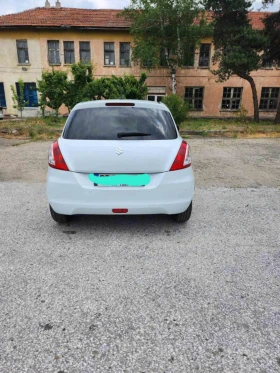 Обява за продажба на Suzuki Swift 1.3 ~11 500 лв. - изображение 1