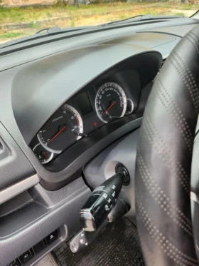 Обява за продажба на Suzuki Swift 1.3 ~11 500 лв. - изображение 5
