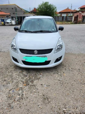     Suzuki Swift 1.3