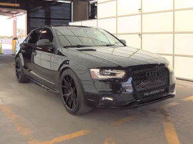Audi S4 S-LINE* B&O* BLACK OPTIC* RECARO* - 23000 лв. - 86023050 3