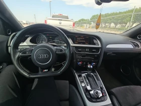 Audi S4 S-LINE* B&O* BLACK OPTIC* RECARO* - 23000 лв. - 86023050 9