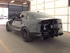 Audi S4 S-LINE* B&O* BLACK OPTIC* RECARO* - 23000 лв. - 86023050 4