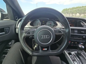 Audi S4 S-LINE* B&O* BLACK OPTIC* RECARO* - 23000 лв. - 86023050 10