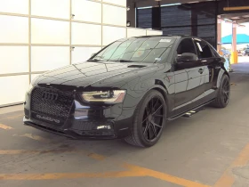 Audi S4 S-LINE* B&O* BLACK OPTIC* RECARO* - 23000 лв. - 86023050 2