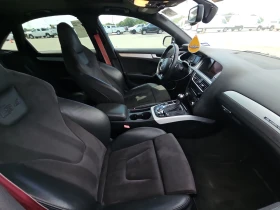 Audi S4 S-LINE* B&O* BLACK OPTIC* RECARO* - 23000 лв. - 86023050 11
