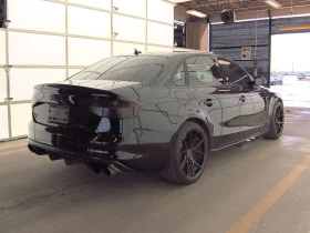 Audi S4 S-LINE* B&O* BLACK OPTIC* RECARO* - 23000 лв. - 86023050 6