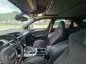 Audi S4 S-LINE* B&O* BLACK OPTIC* RECARO* - 23000 лв. - 86023050 12
