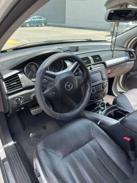 Mercedes-Benz R 320 | Mobile.bg    6