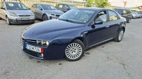     Alfa Romeo 159  -1.9JTDM-176000!!!