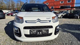 Citroen C3 Picasso 1.6HDI, снимка 2
