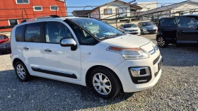Citroen C3 Picasso 1.6HDI, снимка 6