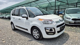 Citroen C3 Picasso 1.6HDI | Mobile.bg    4