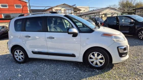 Citroen C3 Picasso 1.6HDI, снимка 7