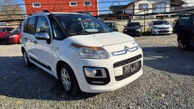 Citroen C3 Picasso 1.6HDI, снимка 3