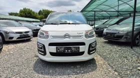 Citroen C3 Picasso 1.6HDI | Mobile.bg    2