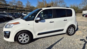 Citroen C3 Picasso 1.6HDI, снимка 4