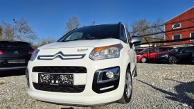 Citroen C3 Picasso 1.6HDI, снимка 5