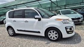Citroen C3 Picasso 1.6HDI | Mobile.bg    5