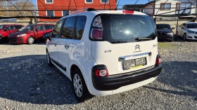 Citroen C3 Picasso 1.6HDI, снимка 9