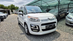 Citroen C3 Picasso 1.6HDI | Mobile.bg    3