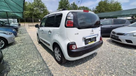 Citroen C3 Picasso 1.6HDI | Mobile.bg    8