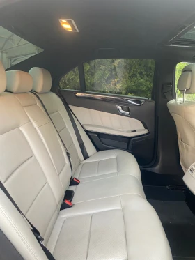 Mercedes-Benz E 350 | Mobile.bg    15