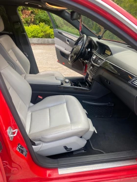 Mercedes-Benz E 350 | Mobile.bg    10