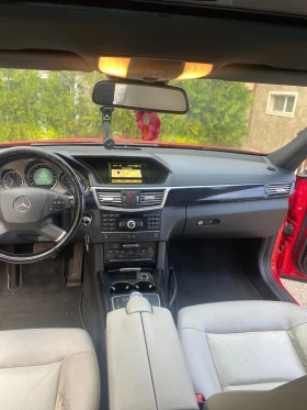Mercedes-Benz E 350 | Mobile.bg    7
