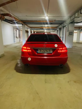 Mercedes-Benz E 350 | Mobile.bg    2