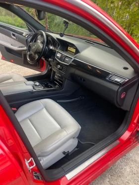 Mercedes-Benz E 350 | Mobile.bg    11