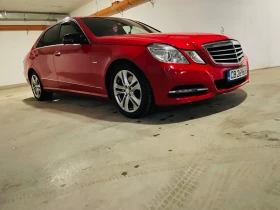     Mercedes-Benz E 350