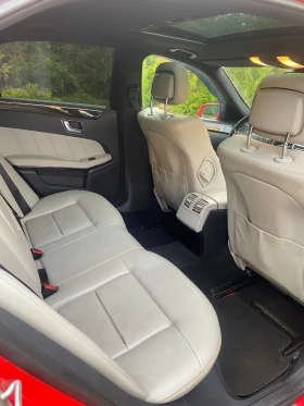 Mercedes-Benz E 350 | Mobile.bg    13