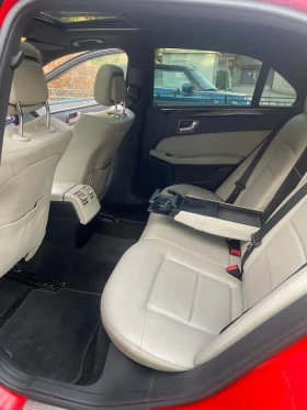 Mercedes-Benz E 350 | Mobile.bg    12