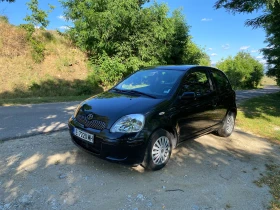 Обява за продажба на Toyota Yaris 1.0 ~4 900 лв. - изображение 3