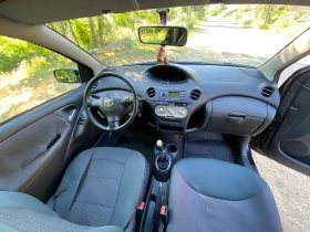 Обява за продажба на Toyota Yaris 1.0 ~4 900 лв. - изображение 9